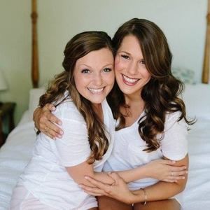 Meet your Posher, Leah